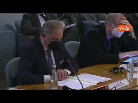 Moles: “Fake news sono nemico da combattere, rischio serissimo per democrazia”