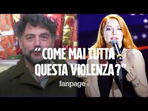 GF Vip, Barù: “A Noemi devono tagliare le corde vocali”, la risposta della cantante