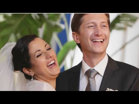 Steven Hutchinson, quando l’attivista del M5S partecipò in tv a «Matrimonio a prima vista»