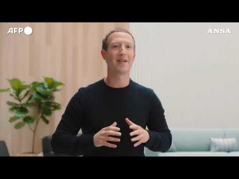 Meta in pressing sull’Ue, Facebook e Instagram a rischio in Europa