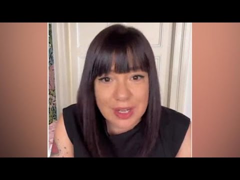 Cristina Fogazzi con gli occhi lucidi commenta l’errore negli sconti: «L’azienda non avrebbe…