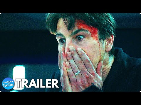 L’INDICE DELLA PAURA (2022) Trailer ITA della Serie Thriller con Josh Hartnett