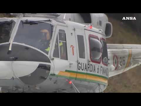 Valanghe, il subdolo grado 3