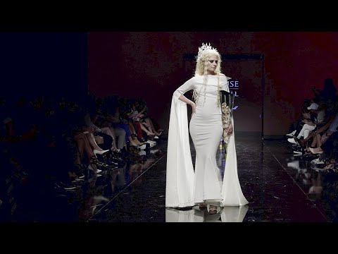 House of Castell | Spring Summer 2022 | Full Show