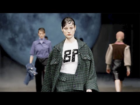 Baum und Pferdgarten | Fall Winter 2022/2023 | Full Show