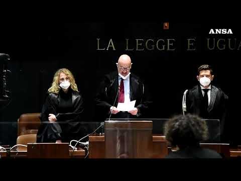 Scontri Genova: condannati 43 manifestanti