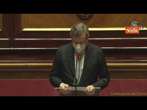 Giorno del Ricordo, Draghi: “Continuare a costruire la memoria storica condivisa”