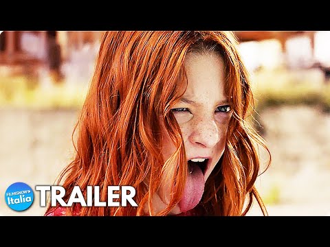 LEONORA ADDIO (2022) Trailer ITA del Film di Paolo Taviani
