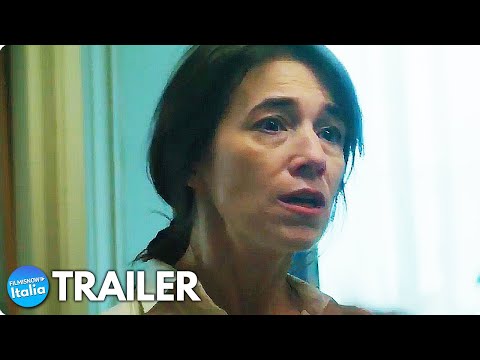L’ACCUSA (2022) Trailer ITA del Film di Crimine con Charlotte Gainsbourg