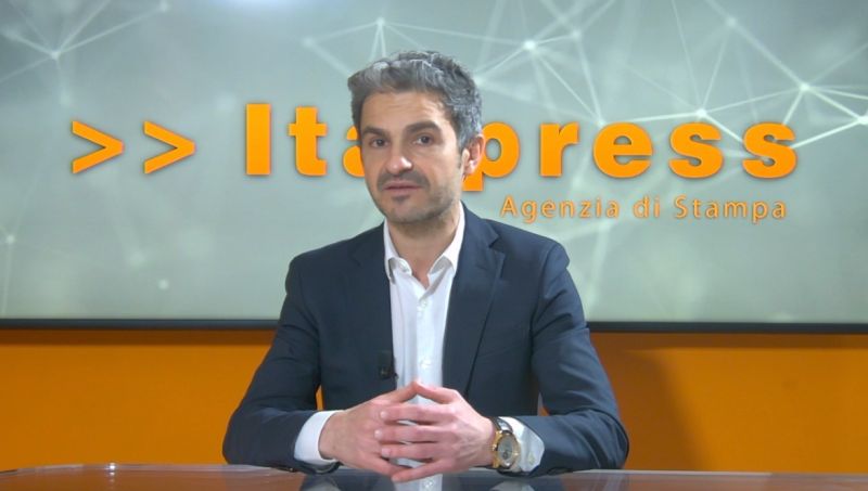 D’Orta (Sony) “Con crisi materie prime priorità ai prodotti essenziali”