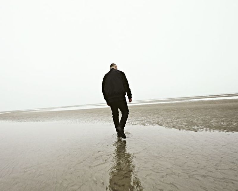 Fabri Fibra, “Caos” è l’album più venduto