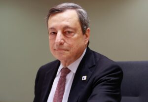 Draghi “Sull’energia ci sarà un piano di diversificazione dettagliato”