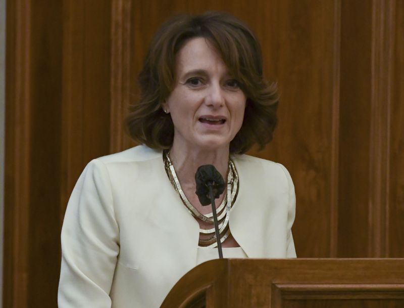 Ucraina, Bonetti “Lavoriamo per sbloccare le adozioni ferme per guerra”