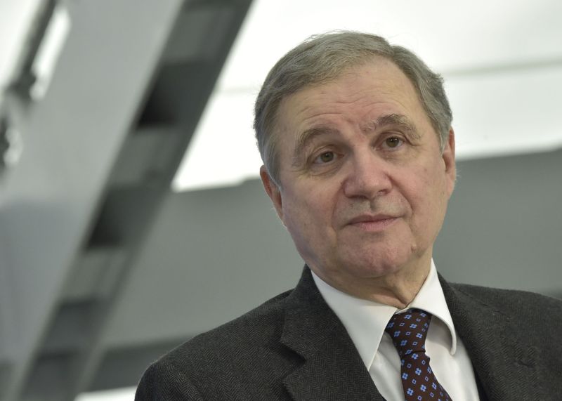 Visco “Dal conflitto in Ucraina profonde ferite sociali ed economiche”