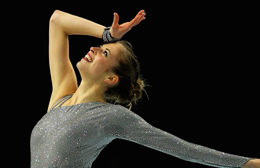 L’exploit di Carolina Kostner – La dimostrazione di Foucault – Gli indimenticabili 45 giri