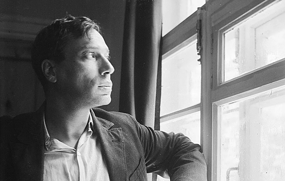 Boris Pasternak