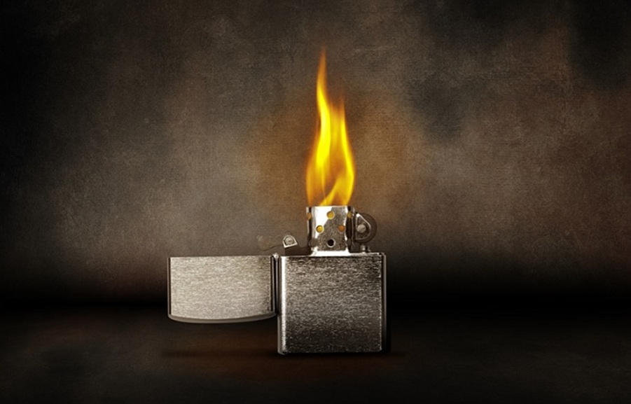 I 90 anni dello Zippo – Il più grave disastro ferroviario in Italia – Il pestaggio di Rodney King