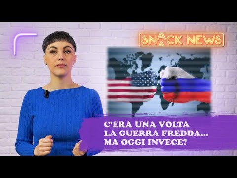 Il conflitto in Ucraina, la Nato e l’eredità della Guerra Fredda: cosa sapere
