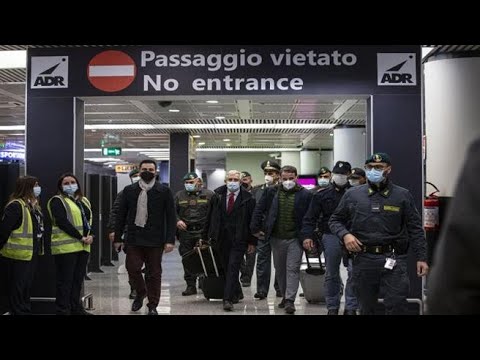 Marco Zennaro: «Nino, Sergio ed Emilio mi hanno fatto sentire ancora vivo»