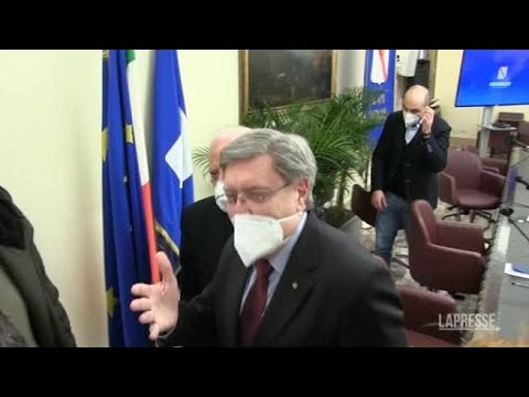 Ucraina, Giovannini: «Inviare armi a Kiev anticostituzionale? Aspetto chiarito da dibattito…