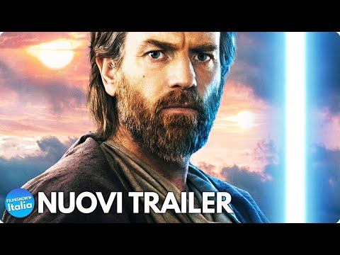 MIGLIORI FILM & SERIE 2022 – Trailer Marzo #10