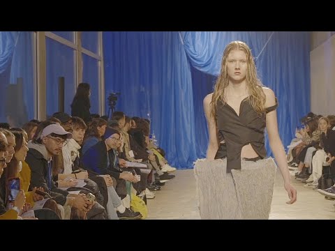 Veehana | Fall Winter 2022/2023 | Full Show