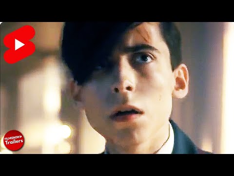 THE UMBRELLA ACADEMY – Stagione 3 (2022) Teaser Trailer della Serie di Supereroi