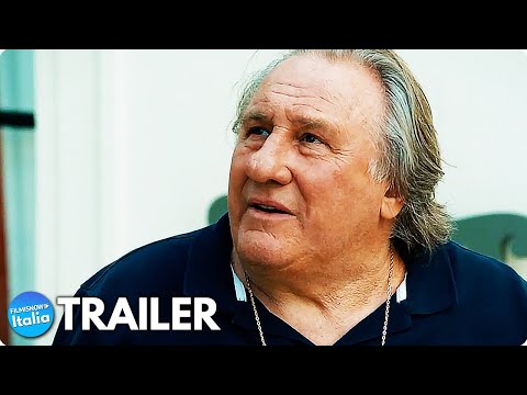 IL PEGGIOR LAVORO DELLA MIA VITA (2022) Trailer ITA della Commedia con Gérard Depardieu