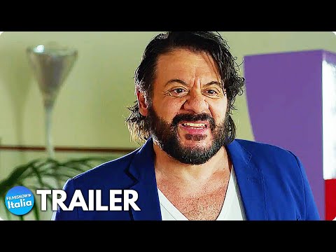 GLI IDOLI DELLE DONNE (2022) Trailer ITA della Commedia con Lillo