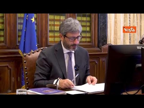 Ucraina, Fico: “Assistiamo ad allargamento ostilità, porre fine ad atti di aggressione russi”