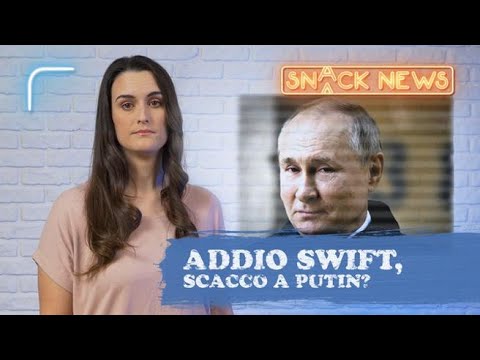 Esclusione da Swift e allarme default: l’economia di Mosca è al collasso?