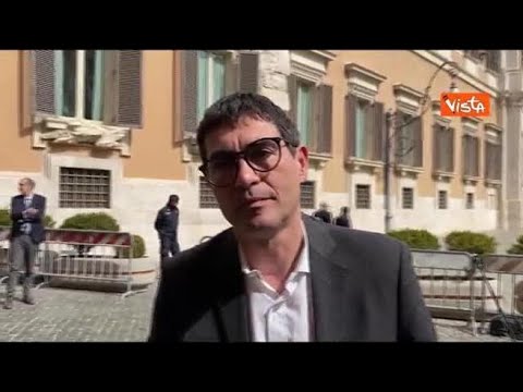 Fratoianni: “Parlamentari in Ucraina? Se ci sono le condizioni perché no”