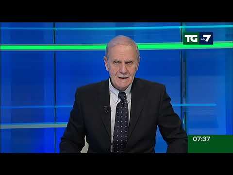 Edizione delle ore 07.30 del 18/03/2022