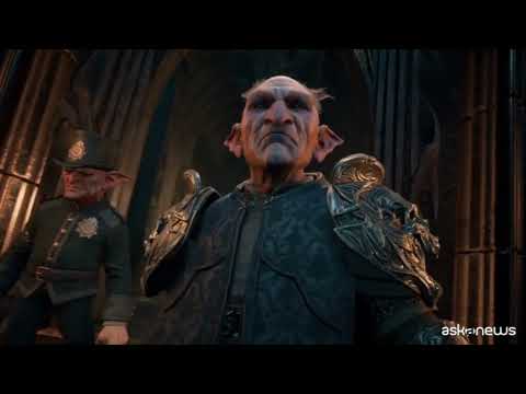 Videogame, tutto quello che c’è da sapere su “Hogwarts legacy”