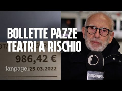 Bollette alle stelle, a rischio il teatro Elicantropo di Napoli