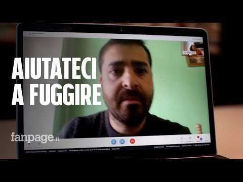 Guerra, il racconto di Giovanni bloccato in Ucraina: “Se provi a fuggire i russi ti sparano”