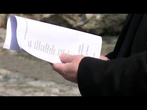 «Matrimonio» Berlusconi-Fascina, spunta lista invitati: non c’è Pier Silvio Berlusconi