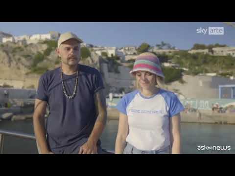 Torna Porto Rubino, il festival di musica è anche un docu-film