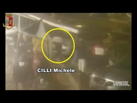 Barletta, due arresti per la scomparsa del giovane Michele Cilli