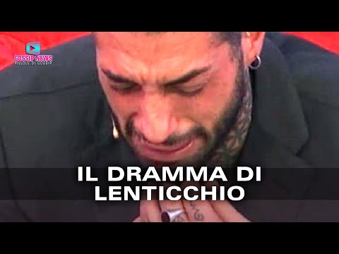 La Pupa e Il Secchione: Francesco Chiofalo Racconta il Suo Dramma in Diretta!
