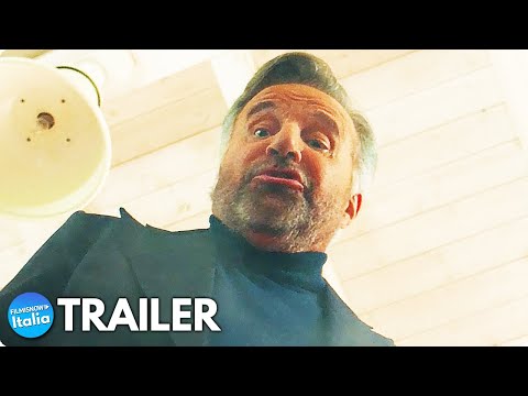 ALTRIMENTI CI ARRABBIAMO (2022) Trailer ITA della Commedia con Christian De Sica