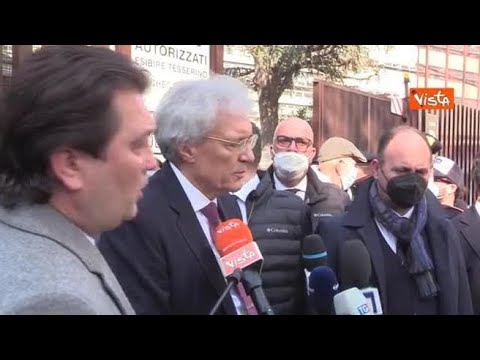 Ucraina, l’ambasciatore russo Razov: “Quando terminerà la guerra? Prima finisce meglio è”