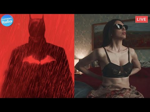 Occhiali neri in sala – Prime impressioni su The Batman