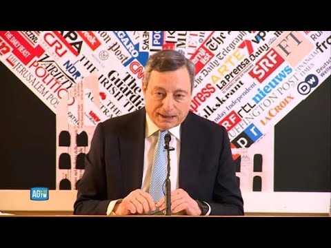 Ucraina, Draghi: «Ho chiesto a Putin di parlare di pace, ma per lui non ci sono ancora…