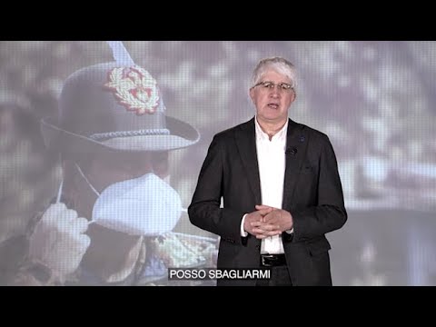 Il commissario in una nazione di smemorati