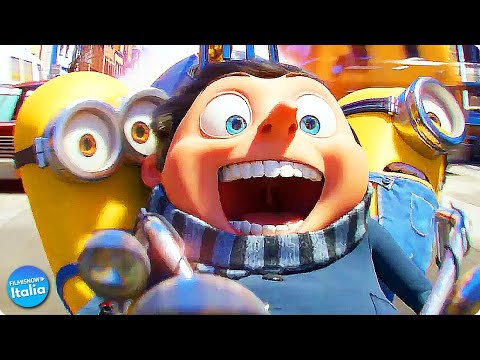 MIGLIORI FILM DI ANIMAZIONE 2022