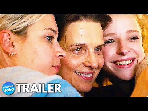 TRA DUE MONDI (2022) Trailer ITA dell’Emozionante Film con Juliette Binoche