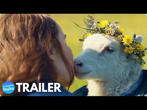 LAMB (2022) Trailer ITA del Film Horror con Noomi Rapace