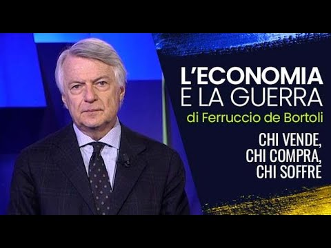 Chi vende, chi compra, chi soffre: l’Europa e le sanzioni alla Russia