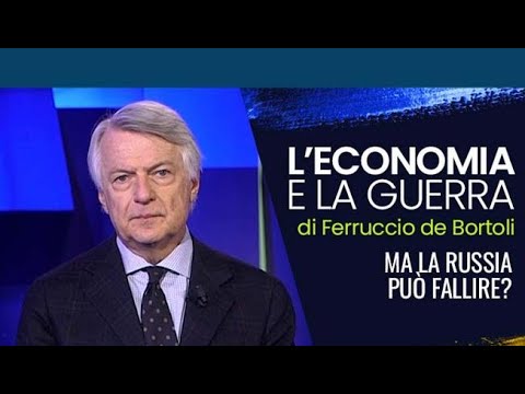 Ma la Russia può fallire?